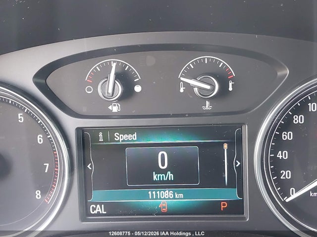 Buick Enclave Premium 2019 5GAEVBKW4KJ149045 Image 14