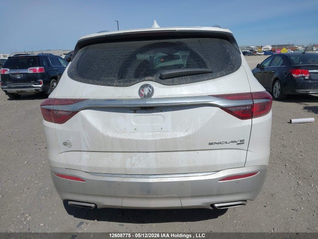 Buick Enclave Premium 2019 5GAEVBKW4KJ149045 Image 15