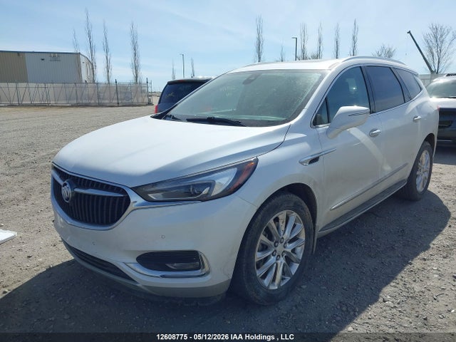Buick Enclave Premium 2019 5GAEVBKW4KJ149045 Image 2