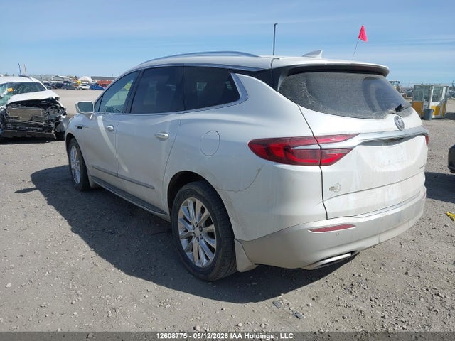 Buick Enclave Premium 2019 5GAEVBKW4KJ149045 Image 3