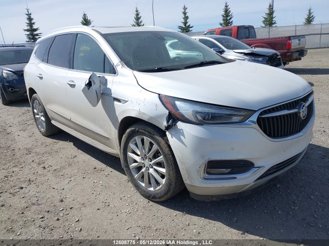 Buick Enclave Premium 2019 5GAEVBKW4KJ149045 Image 6