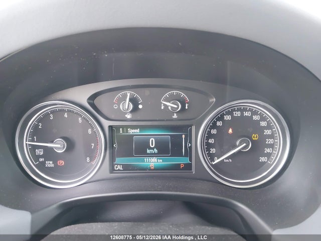 Buick Enclave Premium 2019 5GAEVBKW4KJ149045 Image 7