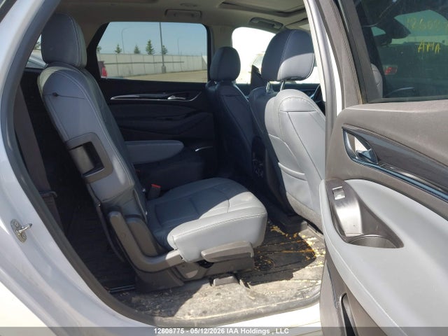 Buick Enclave Premium 2019 5GAEVBKW4KJ149045 Image 8