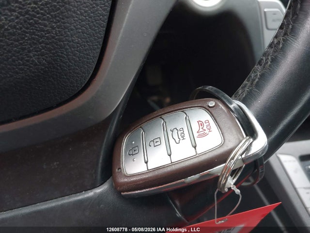KMHD84LFXHU188012 Hyundai Elantra Gls