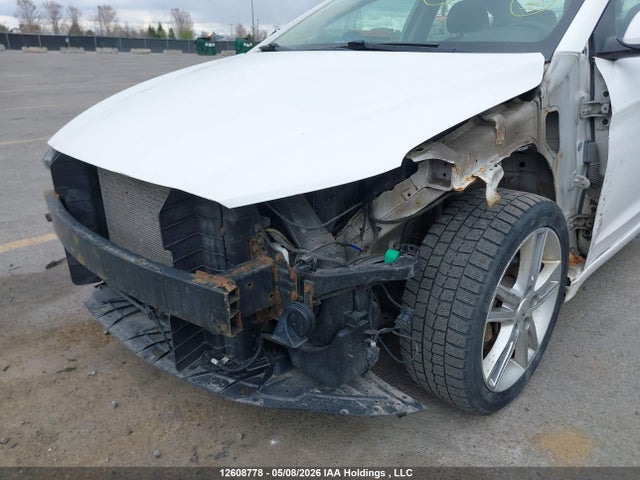 KMHD84LFXHU188012 Hyundai Elantra Gls