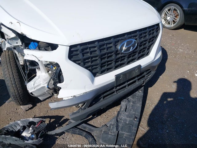 KMHRB8A36NU145659 Hyundai Venue