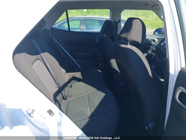 KMHRB8A36NU145659 Hyundai Venue