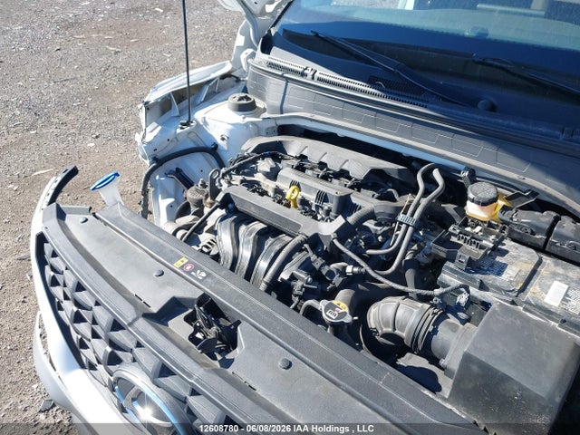 KMHRB8A36NU145659 Hyundai Venue