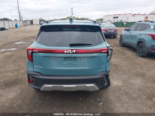 KNDEPCAA7T7843747 KIA Seltos
