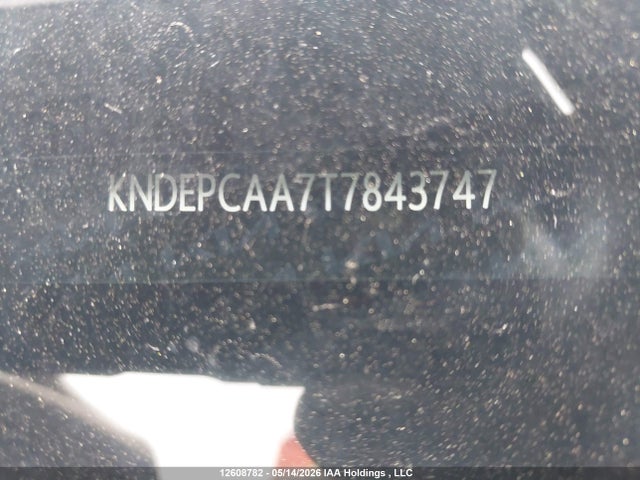 KNDEPCAA7T7843747 KIA Seltos