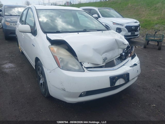 Продажа на аукционе авто 2009 Toyota Prius, vin: JTDKB20U693541003, номер лота: 12608784