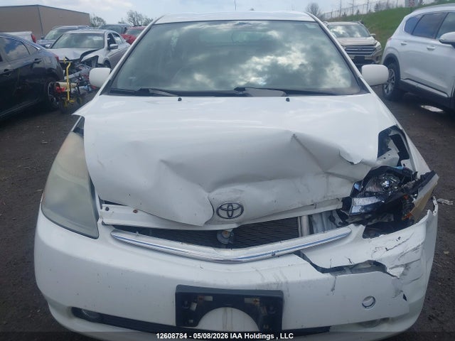 Продажа на аукционе авто 2009 Toyota Prius, vin: JTDKB20U693541003, номер лота: 12608784