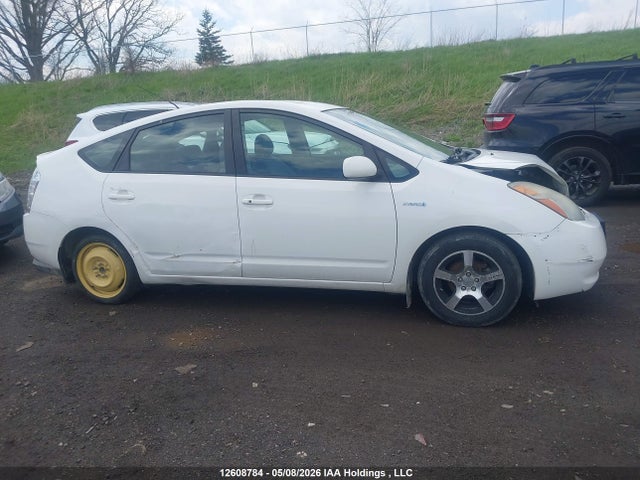 Продажа на аукционе авто 2009 Toyota Prius, vin: JTDKB20U693541003, номер лота: 12608784