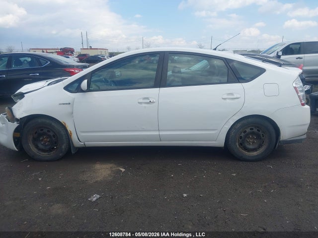 Продажа на аукционе авто 2009 Toyota Prius, vin: JTDKB20U693541003, номер лота: 12608784