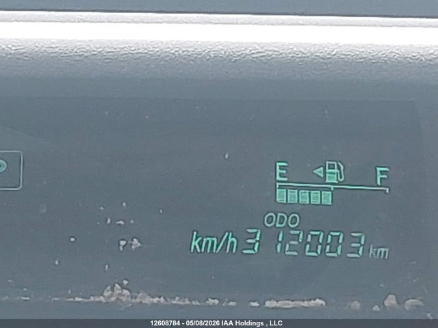 Продажа на аукционе авто 2009 Toyota Prius, vin: JTDKB20U693541003, номер лота: 12608784