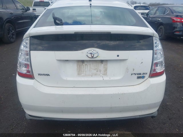 Продажа на аукционе авто 2009 Toyota Prius, vin: JTDKB20U693541003, номер лота: 12608784