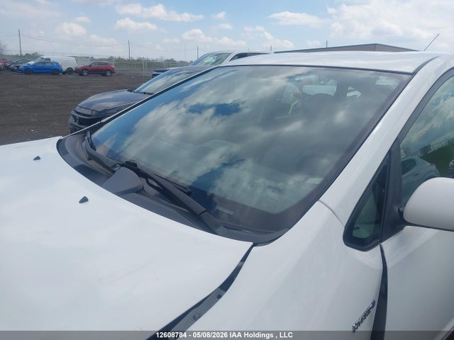 Продажа на аукционе авто 2009 Toyota Prius, vin: JTDKB20U693541003, номер лота: 12608784