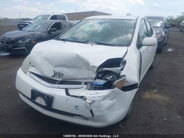 Продажа на аукционе авто 2009 Toyota Prius, vin: JTDKB20U693541003, номер лота: 12608784