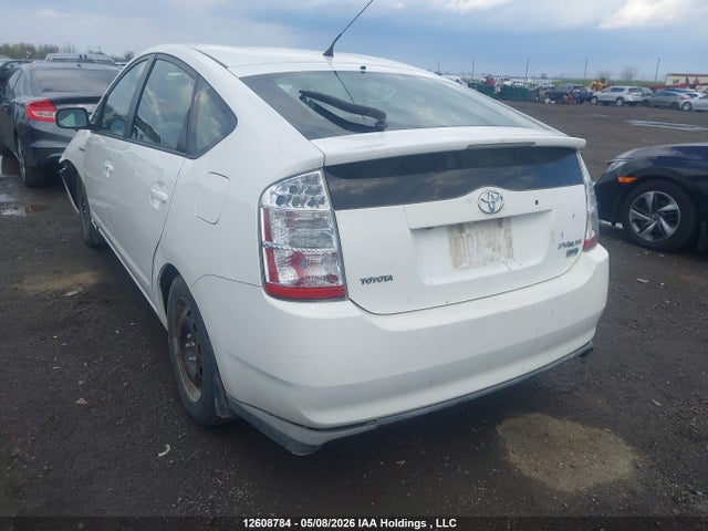 Продажа на аукционе авто 2009 Toyota Prius, vin: JTDKB20U693541003, номер лота: 12608784