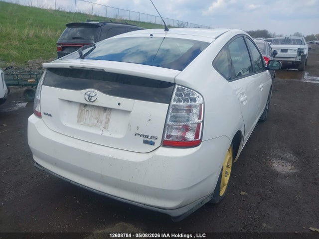 Продажа на аукционе авто 2009 Toyota Prius, vin: JTDKB20U693541003, номер лота: 12608784