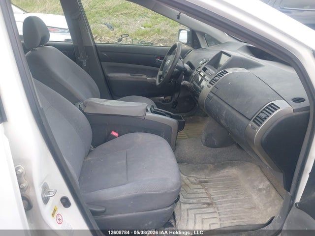 Продажа на аукционе авто 2009 Toyota Prius, vin: JTDKB20U693541003, номер лота: 12608784
