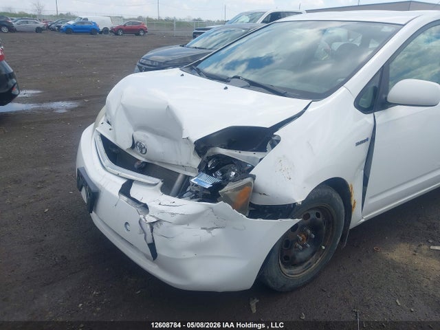Продажа на аукционе авто 2009 Toyota Prius, vin: JTDKB20U693541003, номер лота: 12608784