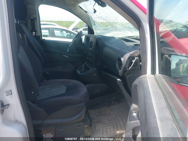 Продаж на аукціоні авто 2019 Mercedes-benz Metris, vin: WD3BG3EA4K3604587, номер лоту: 12608787