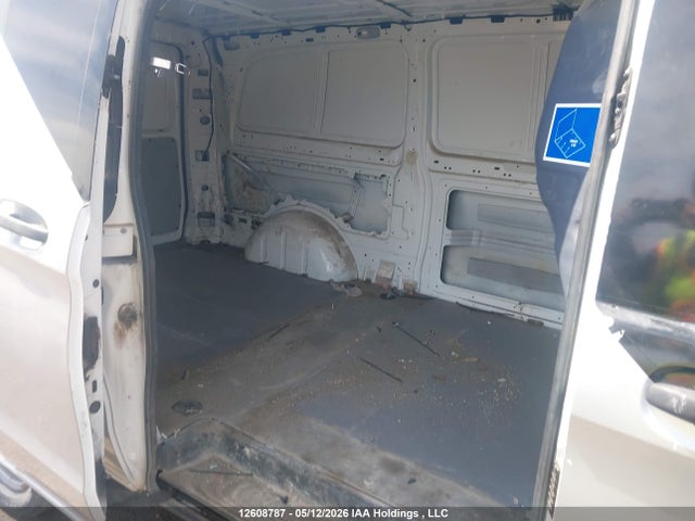 Продаж на аукціоні авто 2019 Mercedes-benz Metris, vin: WD3BG3EA4K3604587, номер лоту: 12608787