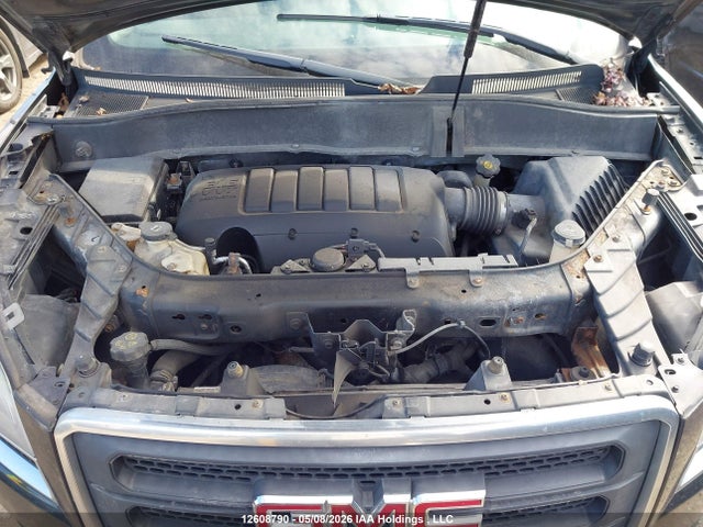 Продаж на аукціоні авто 2013 Gmc Acadia Sle, vin: 1GKKRNED4DJ179767, номер лоту: 12608790
