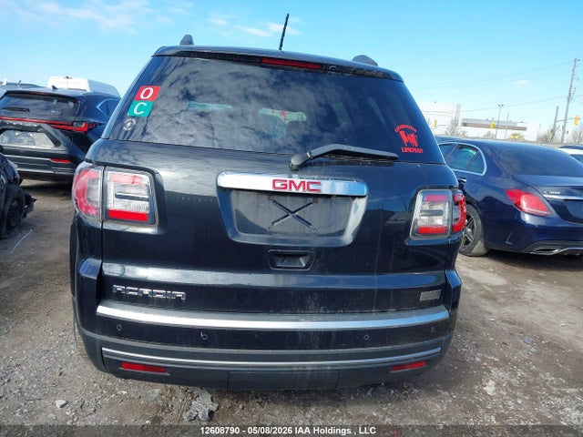Продаж на аукціоні авто 2013 Gmc Acadia Sle, vin: 1GKKRNED4DJ179767, номер лоту: 12608790