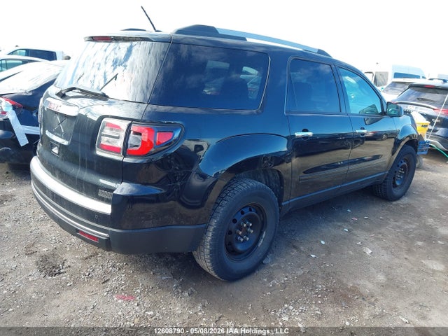 Продаж на аукціоні авто 2013 Gmc Acadia Sle, vin: 1GKKRNED4DJ179767, номер лоту: 12608790