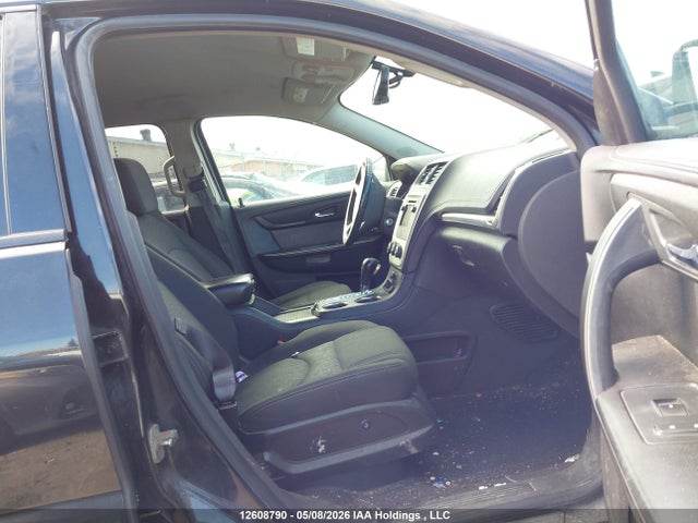 Продаж на аукціоні авто 2013 Gmc Acadia Sle, vin: 1GKKRNED4DJ179767, номер лоту: 12608790