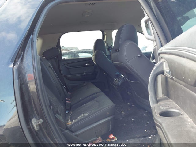 Продаж на аукціоні авто 2013 Gmc Acadia Sle, vin: 1GKKRNED4DJ179767, номер лоту: 12608790