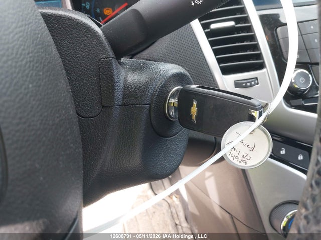 Chevrolet Cruze 1lt 2014 1G1PC5SB7E7145481 Image 11