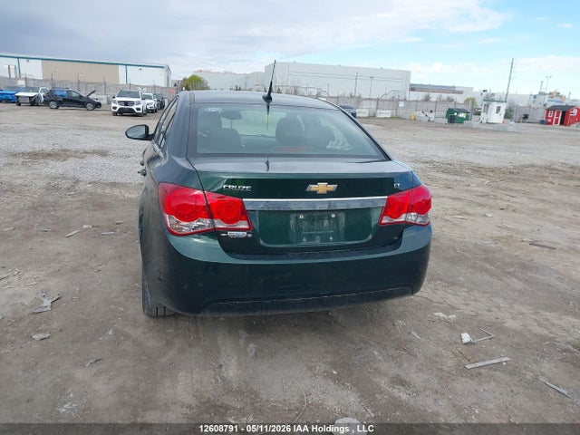 Chevrolet Cruze 1lt 2014 1G1PC5SB7E7145481 Image 16