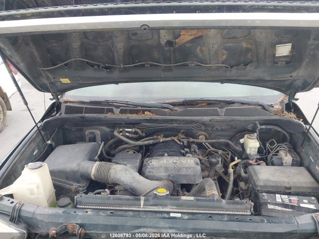 12608793 :رقم المزاد ، 5TBBT54168S460104 vin ، 2008 Toyota Tundra Double Cab/double Cab Sr5 مزاد بيع