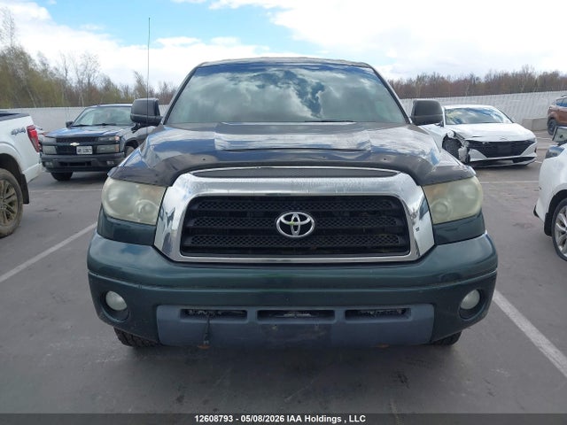 12608793 :رقم المزاد ، 5TBBT54168S460104 vin ، 2008 Toyota Tundra Double Cab/double Cab Sr5 مزاد بيع