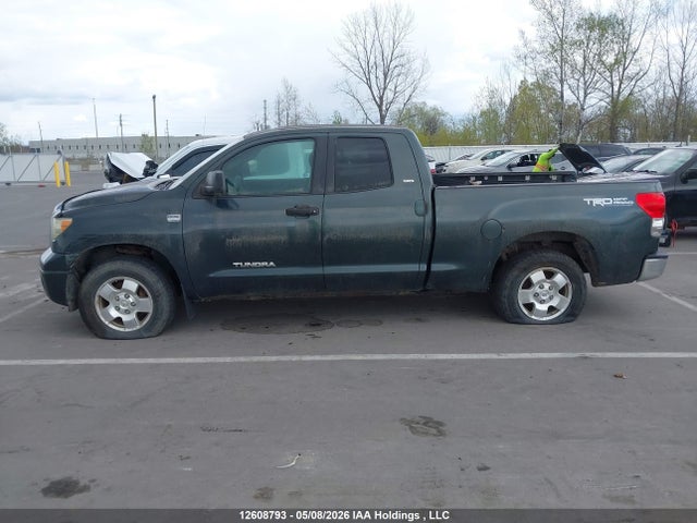 12608793 :رقم المزاد ، 5TBBT54168S460104 vin ، 2008 Toyota Tundra Double Cab/double Cab Sr5 مزاد بيع