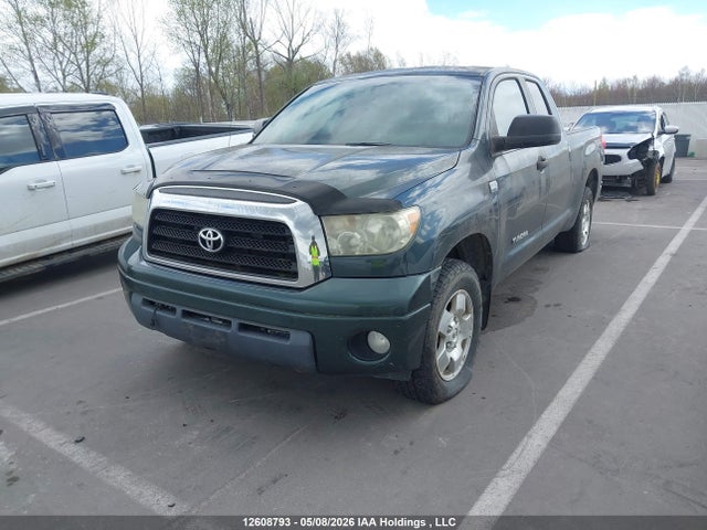 12608793 :رقم المزاد ، 5TBBT54168S460104 vin ، 2008 Toyota Tundra Double Cab/double Cab Sr5 مزاد بيع