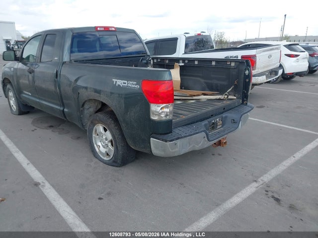 12608793 :رقم المزاد ، 5TBBT54168S460104 vin ، 2008 Toyota Tundra Double Cab/double Cab Sr5 مزاد بيع