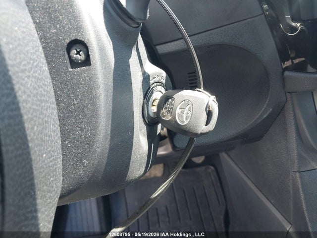 12608795 :رقم المزاد ، 2T1BURHE0EC057524 vin ، 2014 Toyota Corolla L/le/le Pls/prm/s/s Pls مزاد بيع