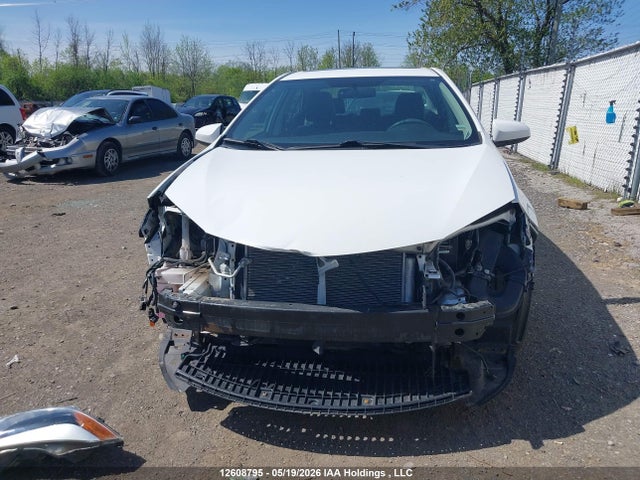 12608795 :رقم المزاد ، 2T1BURHE0EC057524 vin ، 2014 Toyota Corolla L/le/le Pls/prm/s/s Pls مزاد بيع