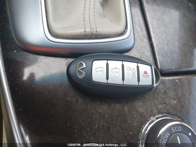 Продаж на аукціоні авто 2013 Infiniti Jx35, vin: 5N1AL0MM8DC352266, номер лоту: 12608796