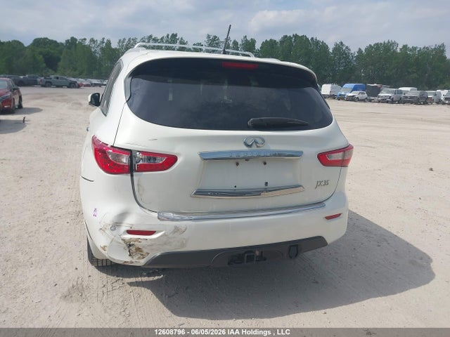 Продаж на аукціоні авто 2013 Infiniti Jx35, vin: 5N1AL0MM8DC352266, номер лоту: 12608796