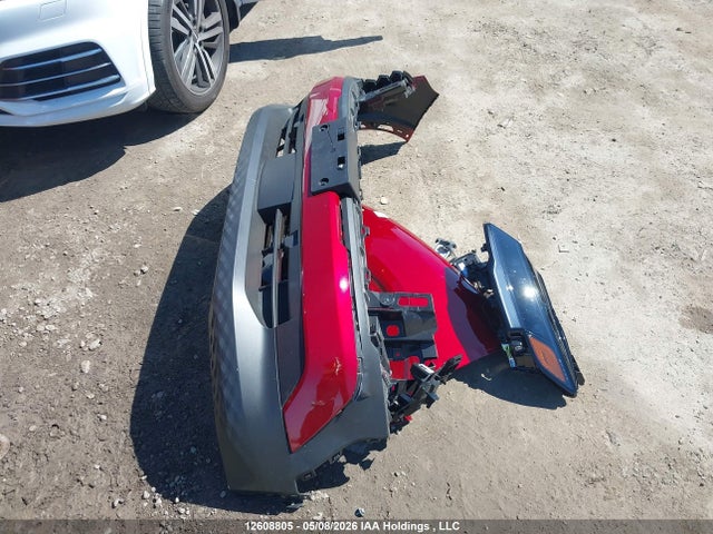 2026 Nissan Kicks Sv მანქანა იყიდება აუქციონზე, vin: 3N8AP6CB4TL393092, აუქციონის ნომერი: 12608805