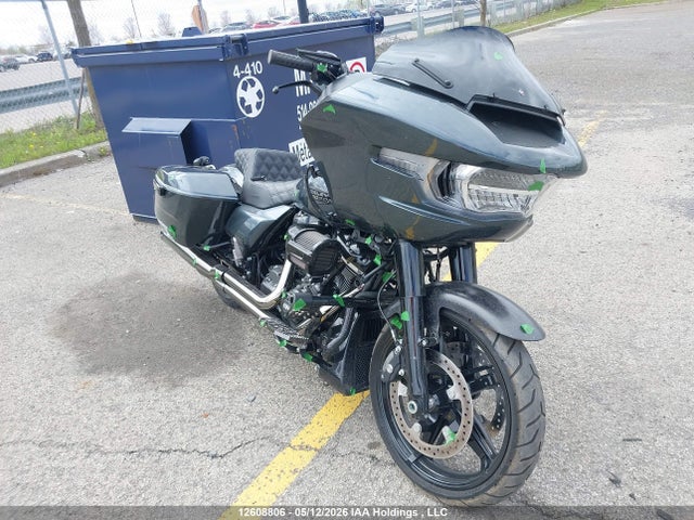 Harley-Davidson FLTRX 2025 5HD1KH735SB613923 main image