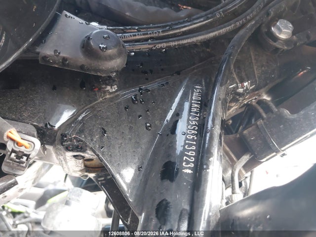 Harley-Davidson FLTRX 2025 5HD1KH735SB613923 Image 10