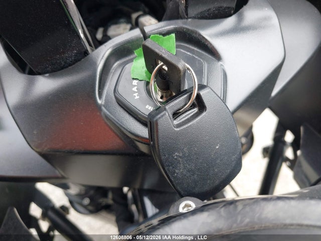 Harley-Davidson FLTRX 2025 5HD1KH735SB613923 Image 11