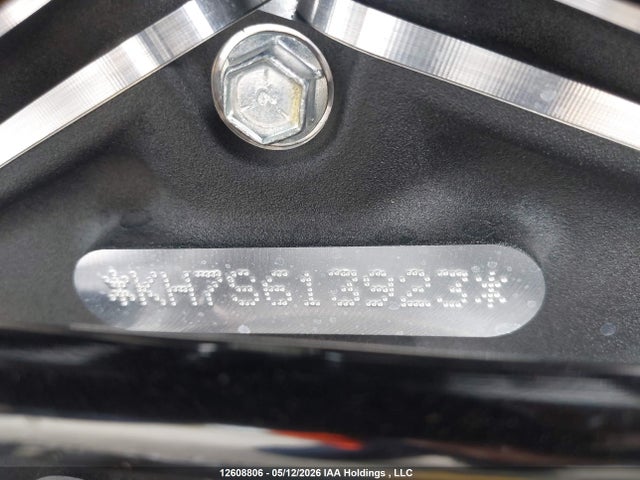 Harley-Davidson FLTRX 2025 5HD1KH735SB613923 Image 14