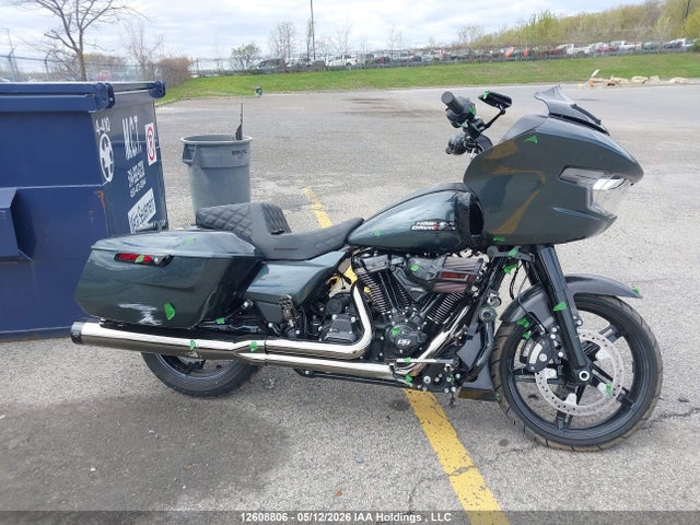 Harley-Davidson FLTRX 2025 5HD1KH735SB613923 Image 15